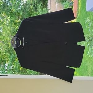 White House Black Market Blazer - Black - Size 8